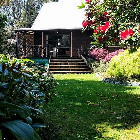 The Lancewoods Villa Te Anau Ngoại thất bức ảnh