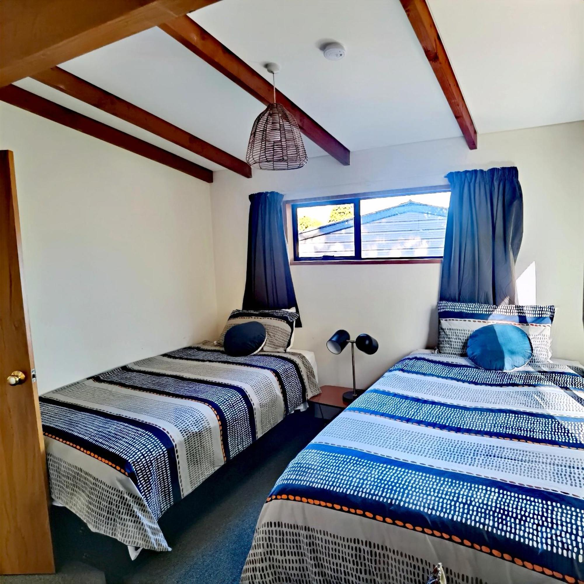 The Lancewoods Villa Te Anau Ngoại thất bức ảnh